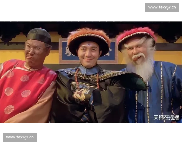 笑到停不下来 搞笑电影解说视频BGM合集 笑点满满快乐无穷